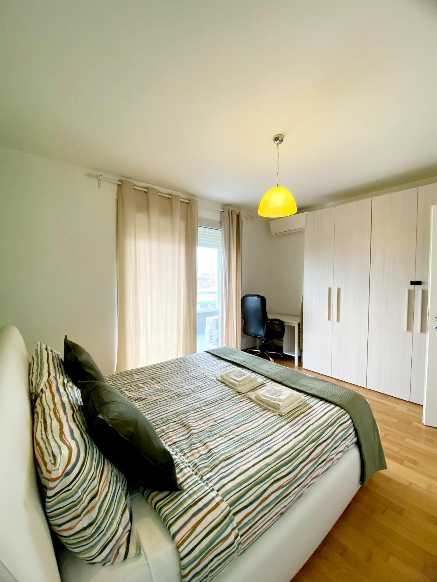Pop House Romolo-milano Metro To Station Apartment *