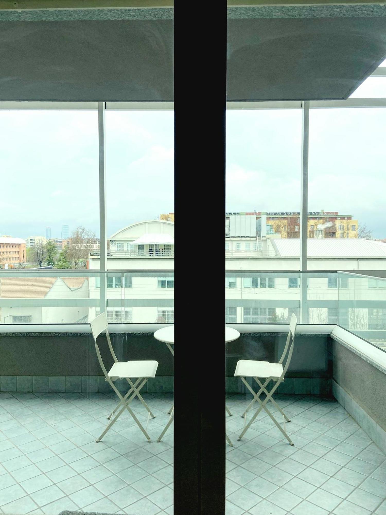 Pop House Romolo-milano Metro To Station Apartment *