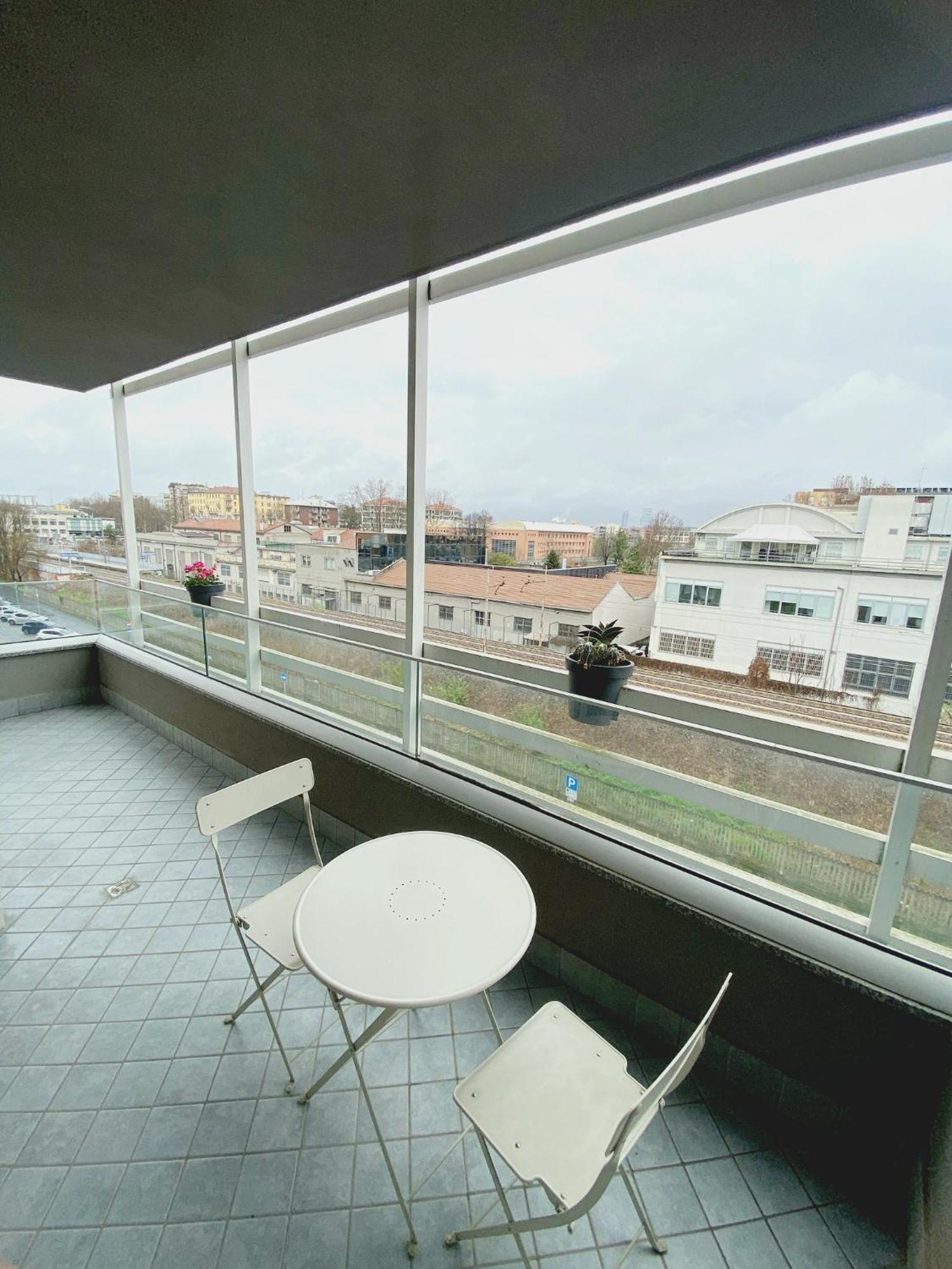 Pop House Romolo-milano Metro To Station Apartment Mailand