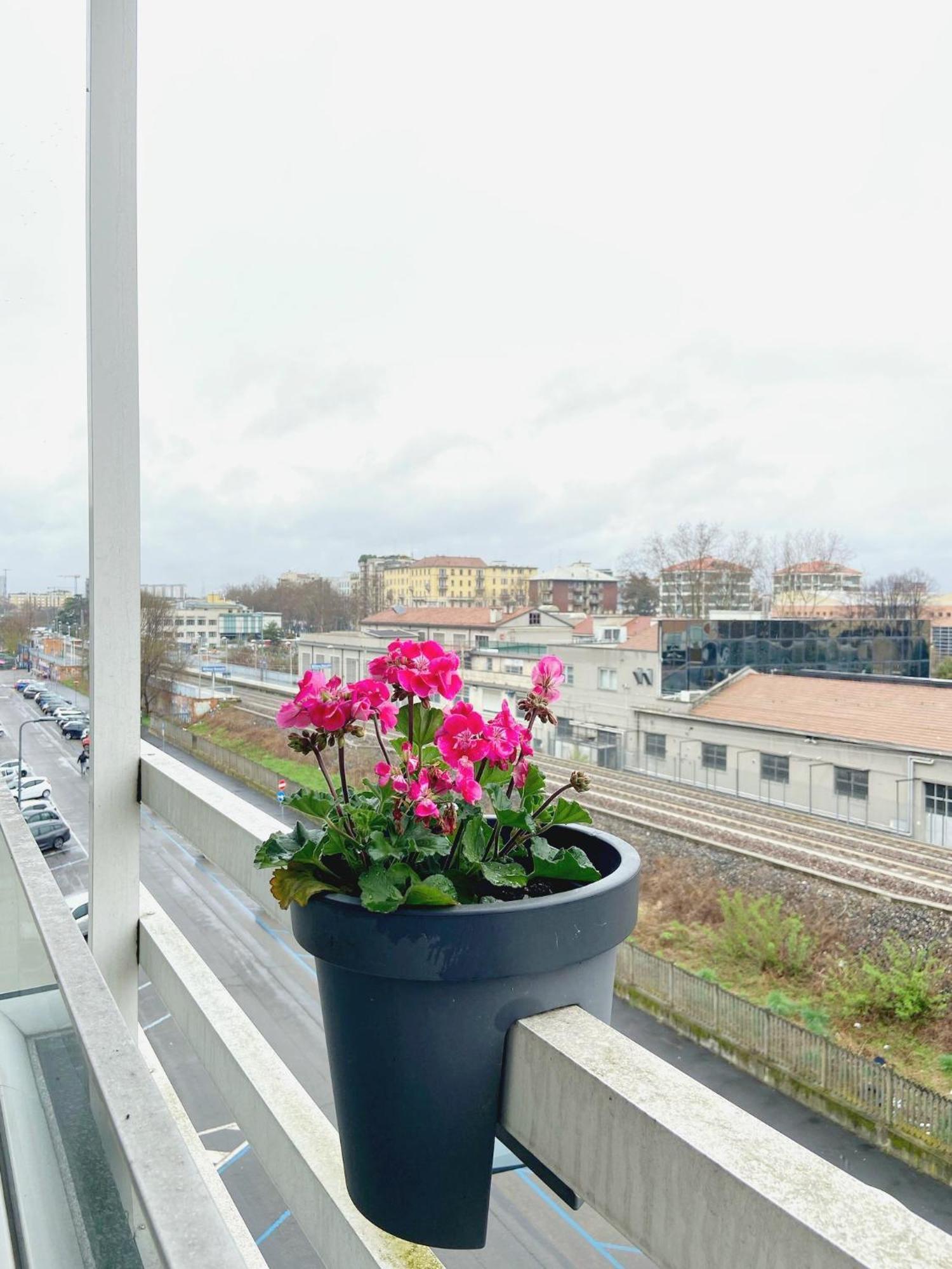 Pop House Romolo-milano Metro To Station * Mailand