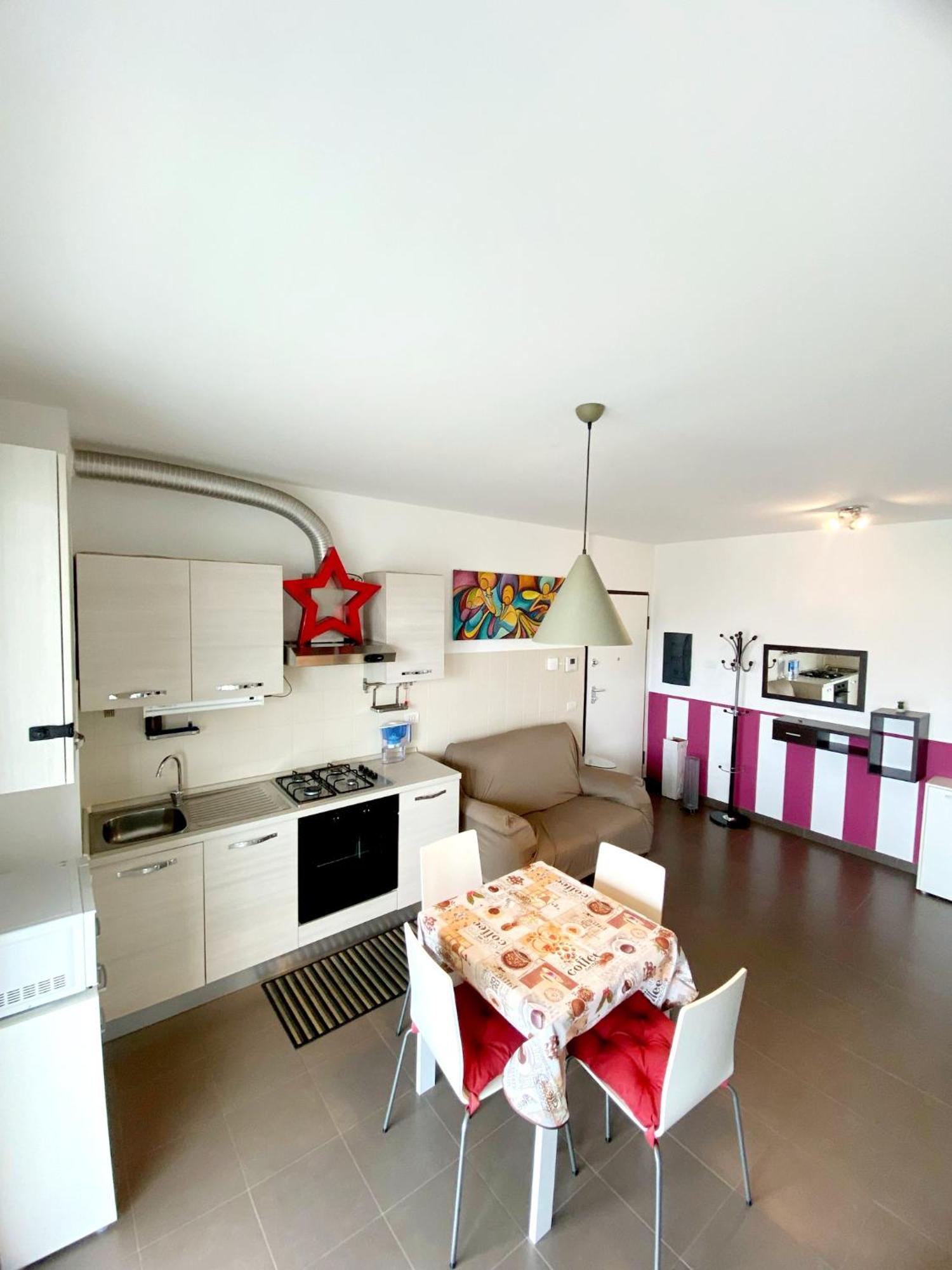 Pop House Romolo-milano Metro To Station Apartment *