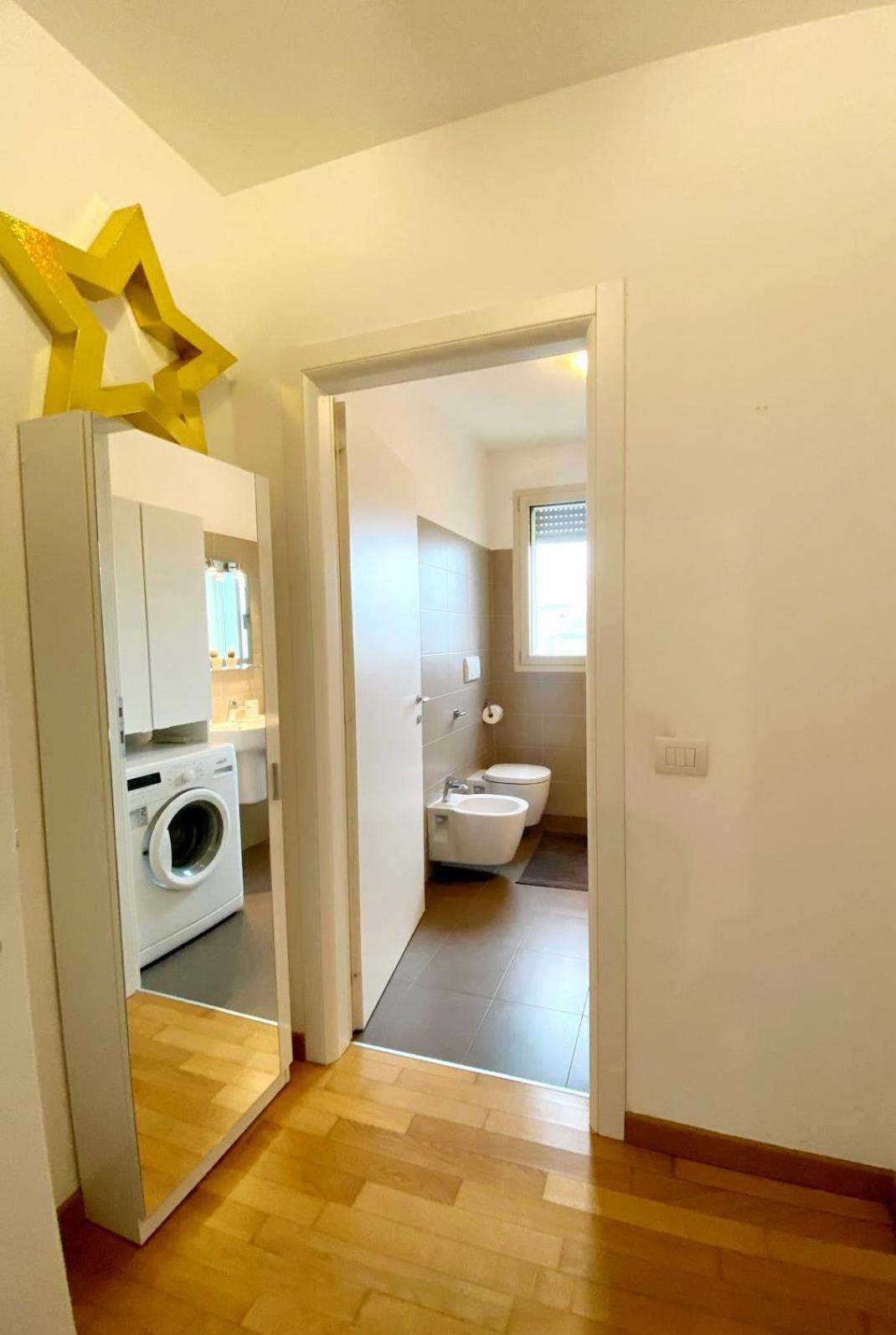 Pop House Romolo-milano Metro To Station Apartment