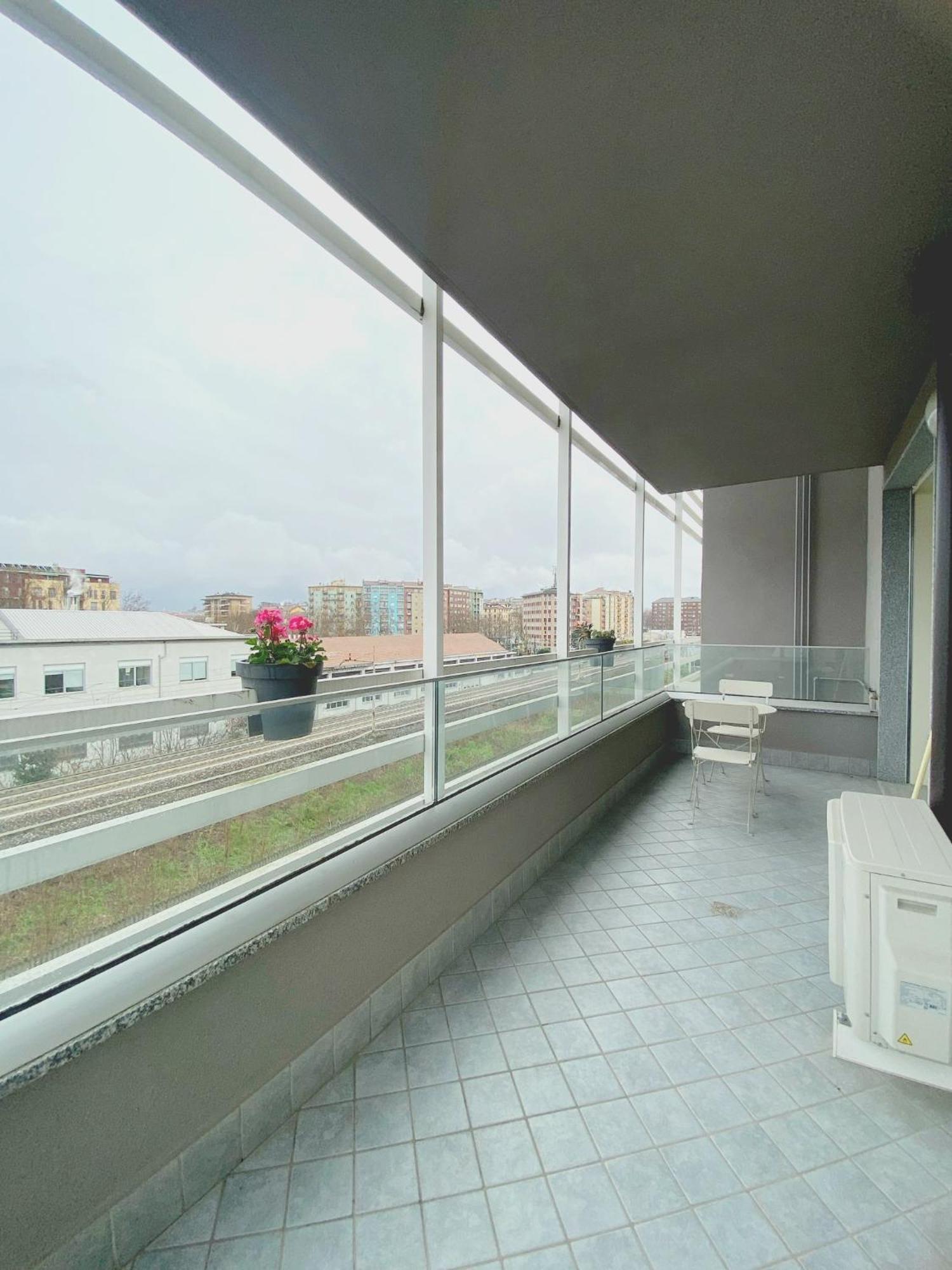 Pop House Romolo-milano Metro To Station Apartment *